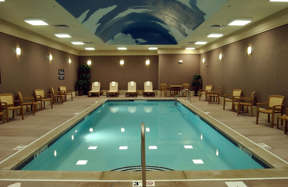 Homewood Suites by Hilton Indianapolis Downtown - photo 22