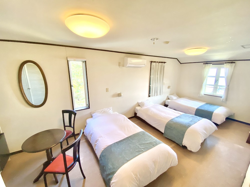 Coco Terrace Ocean View in Ito, Japan