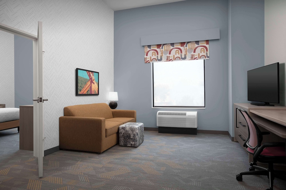 Home2 Suites by Hilton Chattanooga East Ridge - photo 21