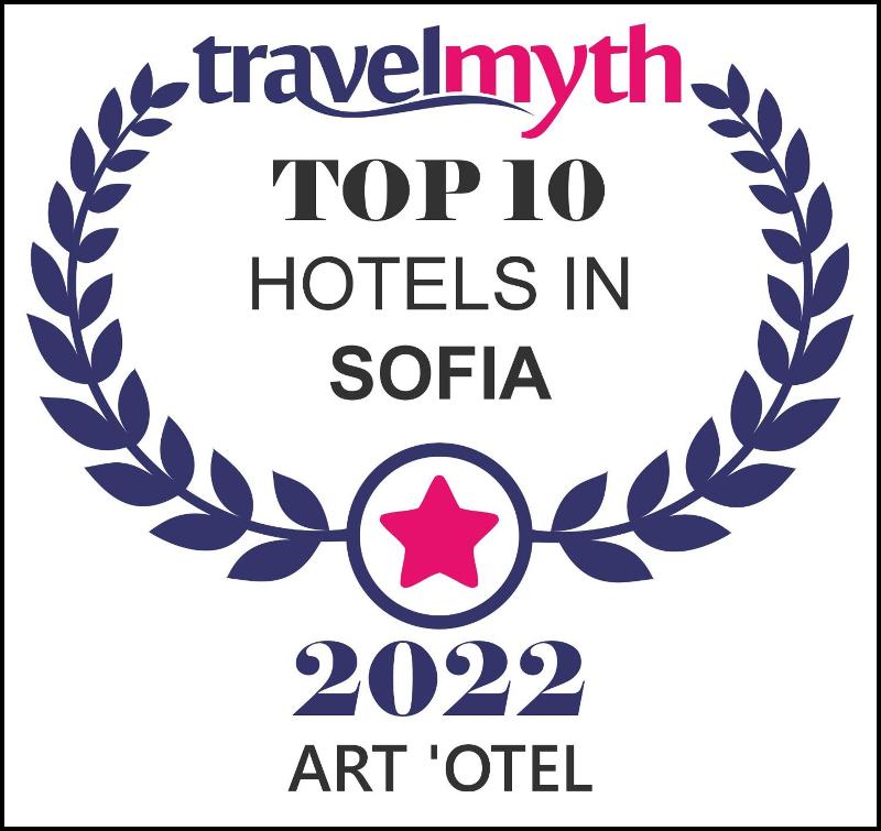 Art ‘Otel — Sofia — photo 5