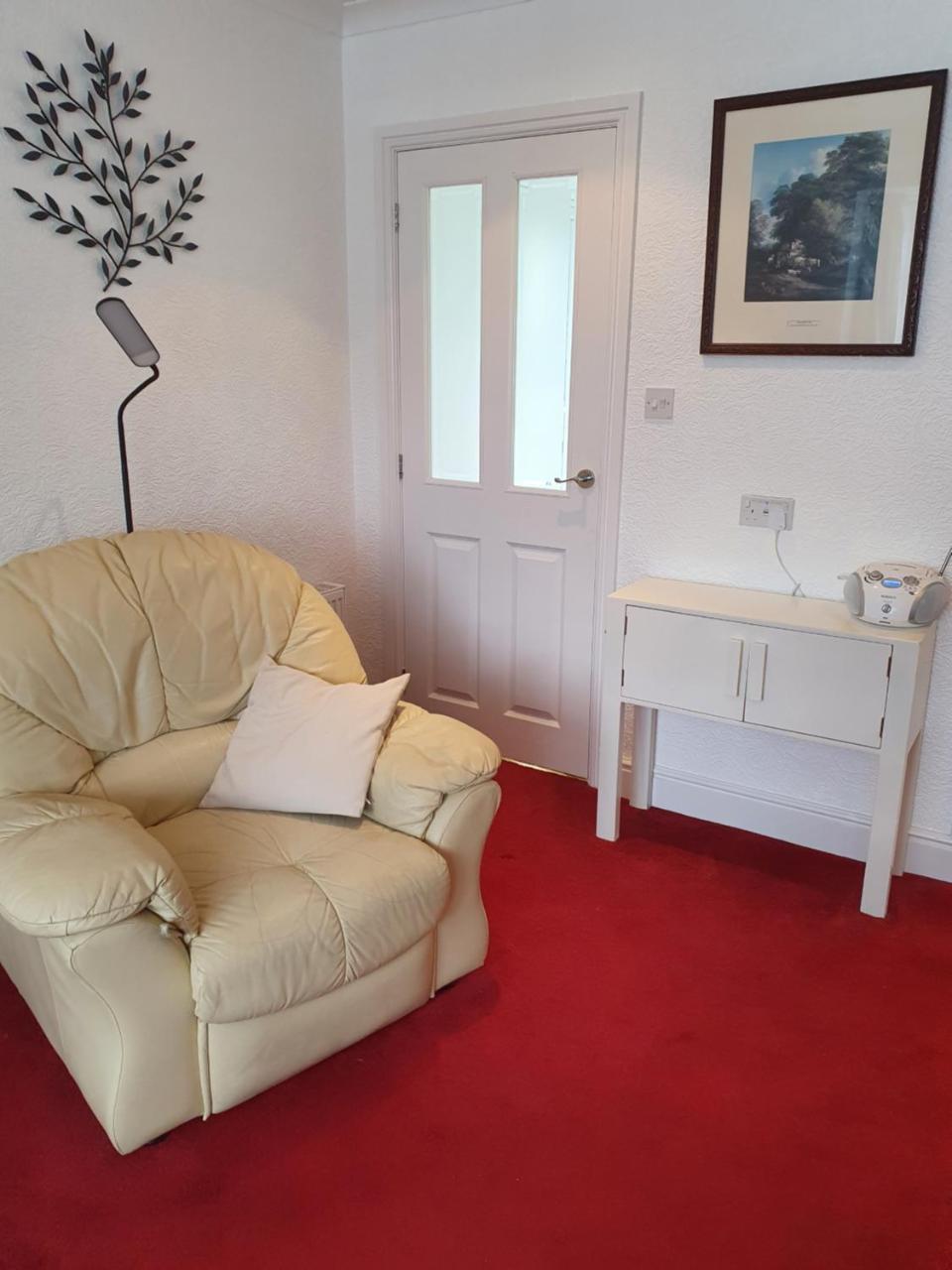 Plum Cottage — 4-Star Luxury Hotel in Keswick, United Kingdom