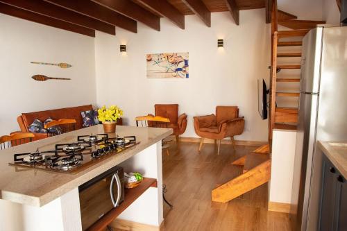 ChalAc Privativo na praia — 4-Star Luxury Hotel in Paraty, Brasil