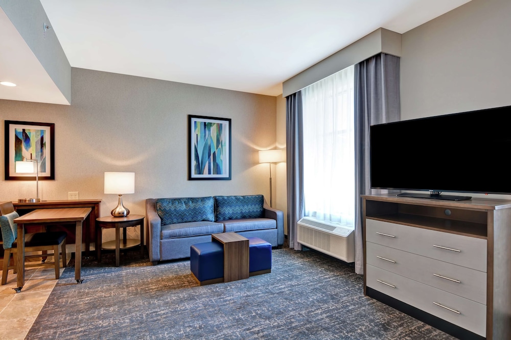 Homewood Suites by Hilton Poughkeepsie - photo 7