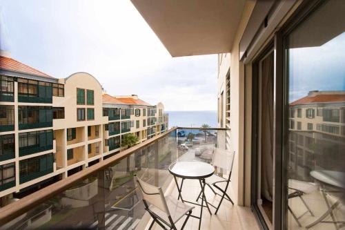 Elena's Apartment Nice sea views — 4-Star Luxury Hotel in Funchal, Portugal