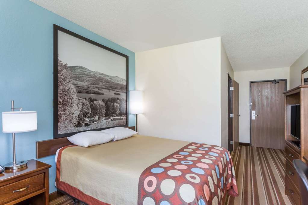 Super 8 by Wyndham Danville VA - photo 6