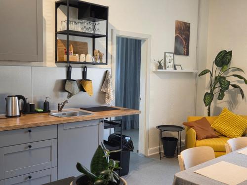 Pasta Kvartāls Inn in Ogre, Latvia