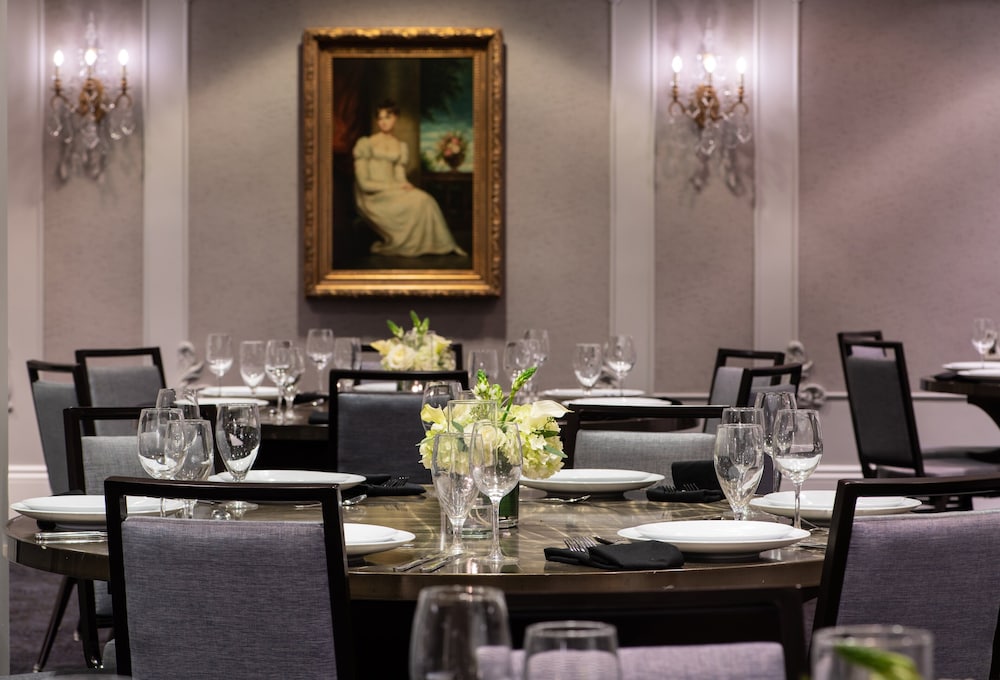 Le Pavillon New Orleans a Tribute Portfolio Hotel by Marriott - photo 117