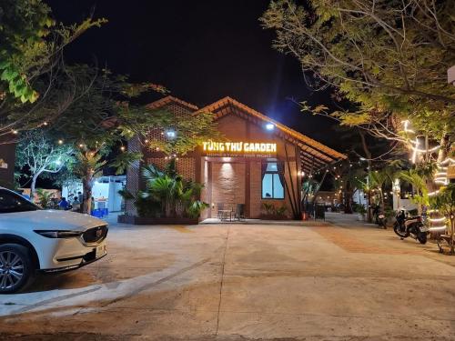 Tùng Thư Garden in Ha Tien, Vietnam