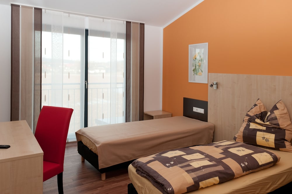 Auszeithotel - last minute hotel in Schillingsfurst