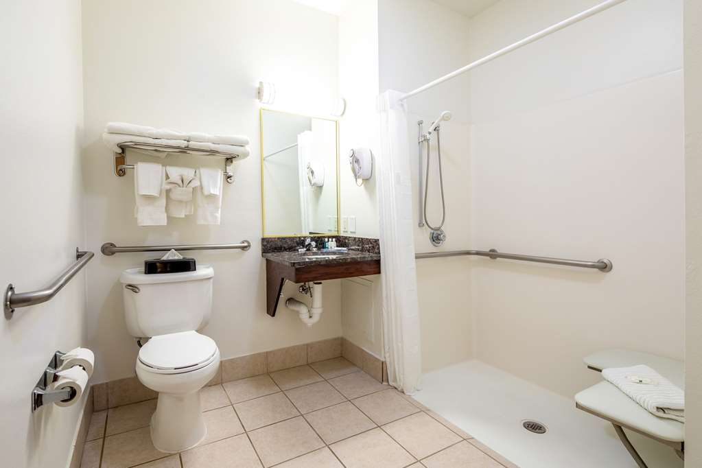 Quality Inn Keystone near Mount Rushmore - photo 9