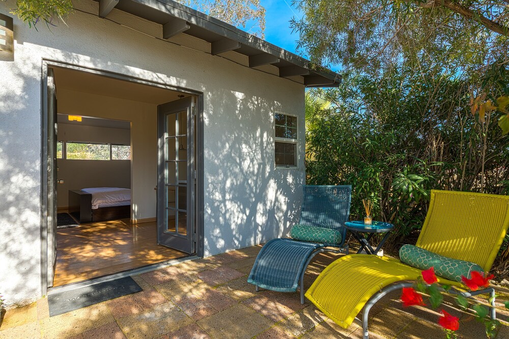 Nurturing Nest Mineral Hot Springs and Spa - photo 18