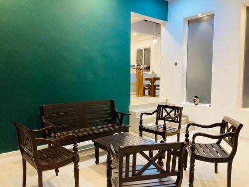 The Anchorage Hanthana - last minute hotel in Kandy