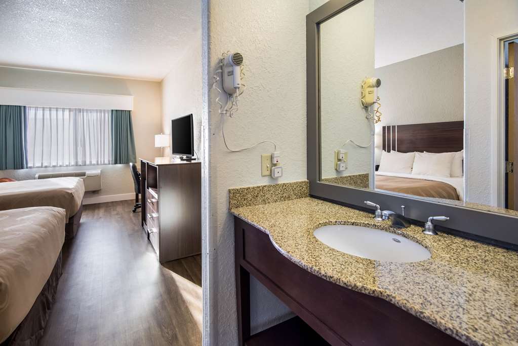Quality Inn & Suites Pueblo West - photo 23