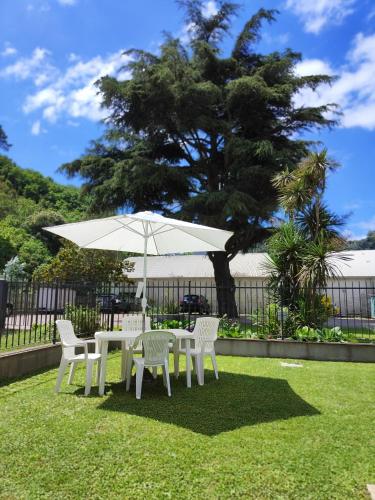 Marino Apartments — 4-Star Luxury Hotel in Levanto, Italy