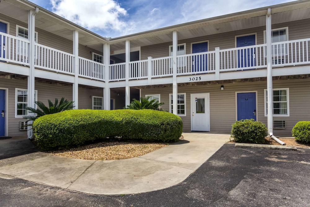 Motel 6 Gulf Shores AL - photo 28