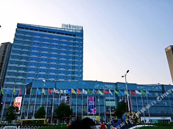 Xiangyang Jun Kaile Hotel - last minute hotel in Xiangyang