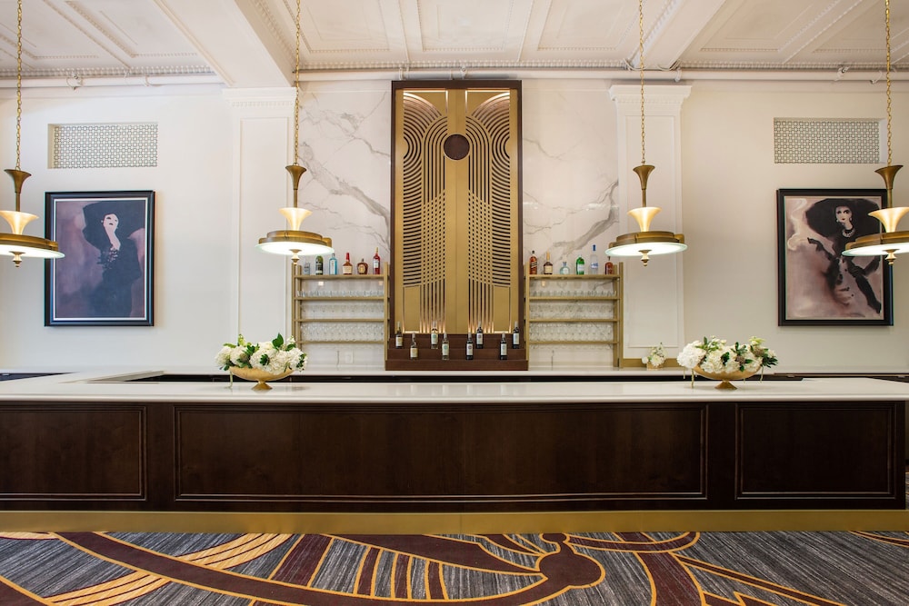 Magnolia Hotel Denver A Tribute Portfolio Hotel - photo 61