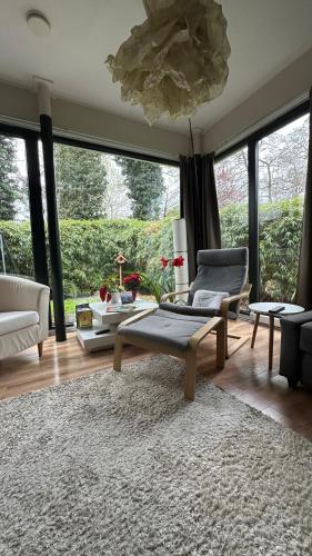 Freiraum14 — carbon neutral stay, Oldenburg