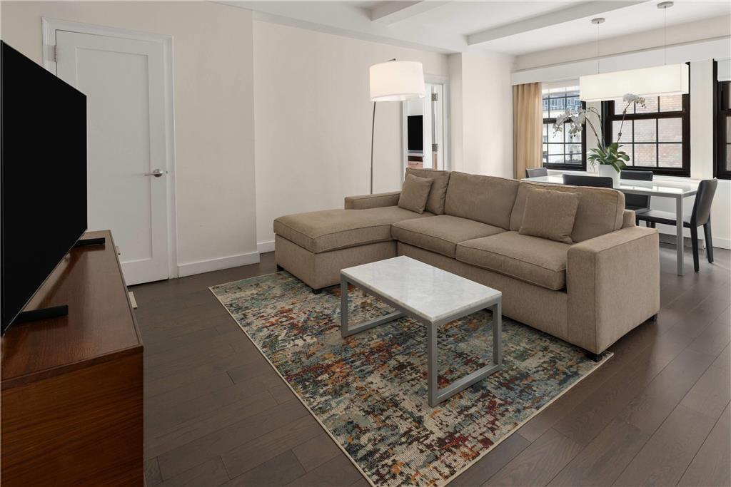 The Beekman Tower Trademark Collection by Wyndham - photo 38