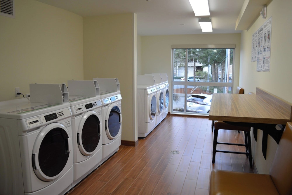 TownePlace Suites Olympia - photo 56