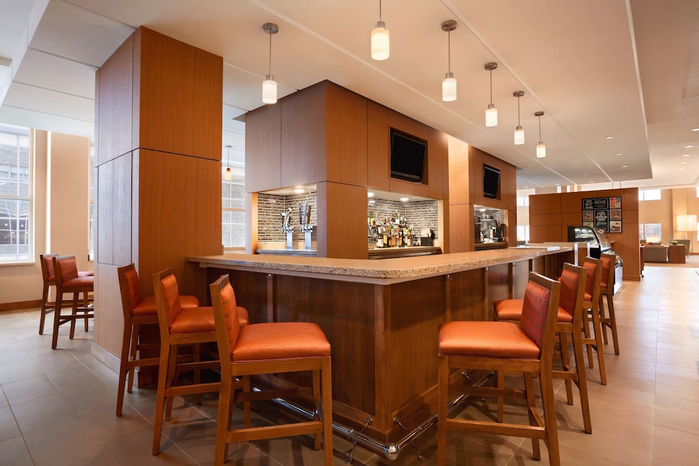Hyatt Place Minneapolis Downtown - photo 51