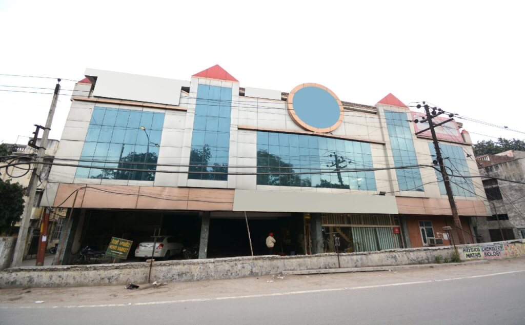 OYO Flagship 29078 Hussainpura Hukam Singh Road