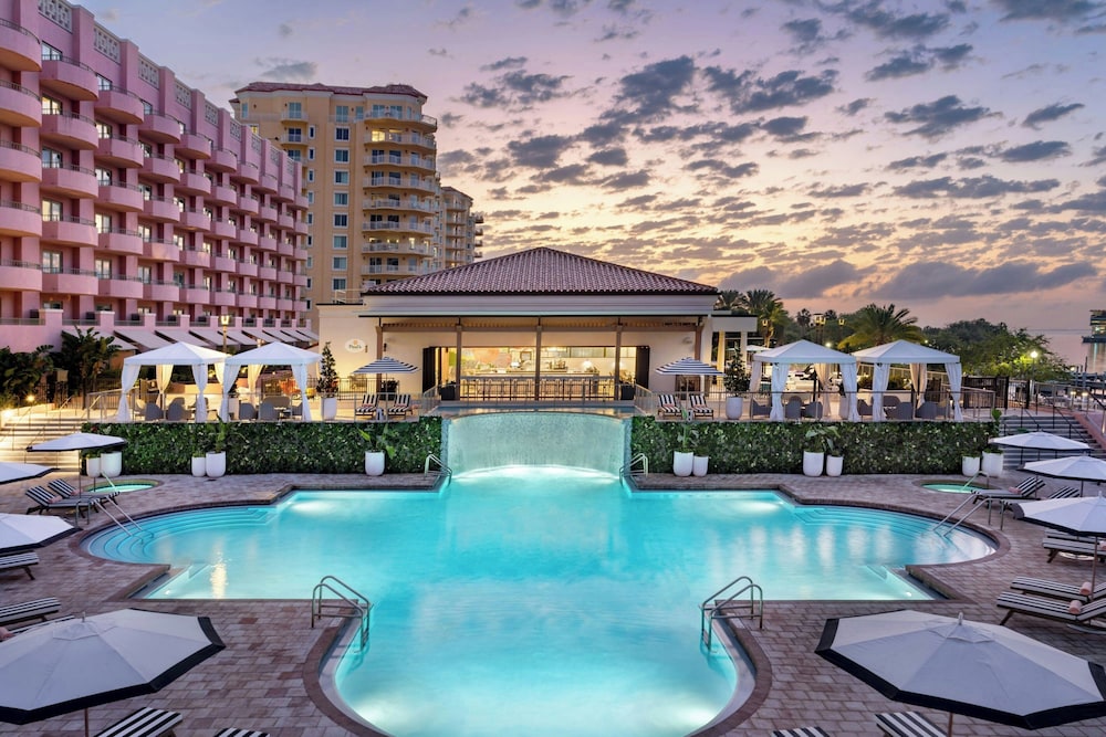 Hotel image of The Vinoy Resort & Golf Club Autograph Collection