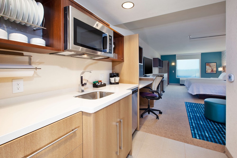 Home2 Suites by Hilton Grand Rapids South - photo 11