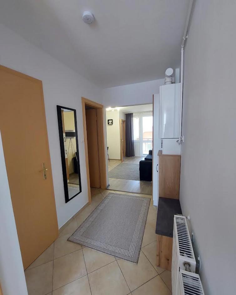 Sunshine Resort Apartment — Hajduszoboszlo — photo 4