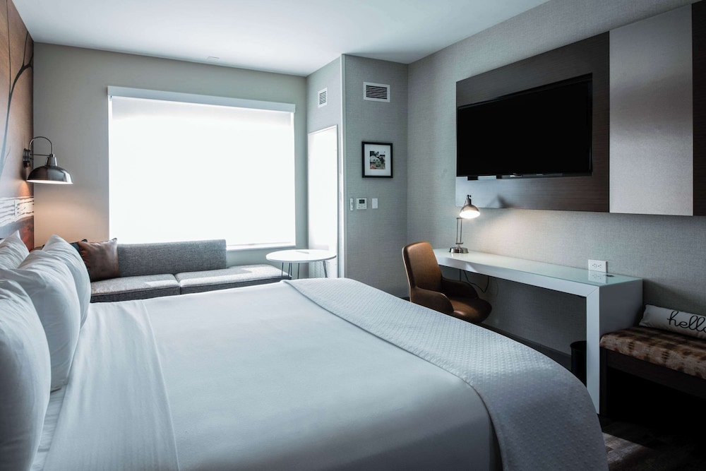 Cambria Hotel McAllen Convention Center - photo 13