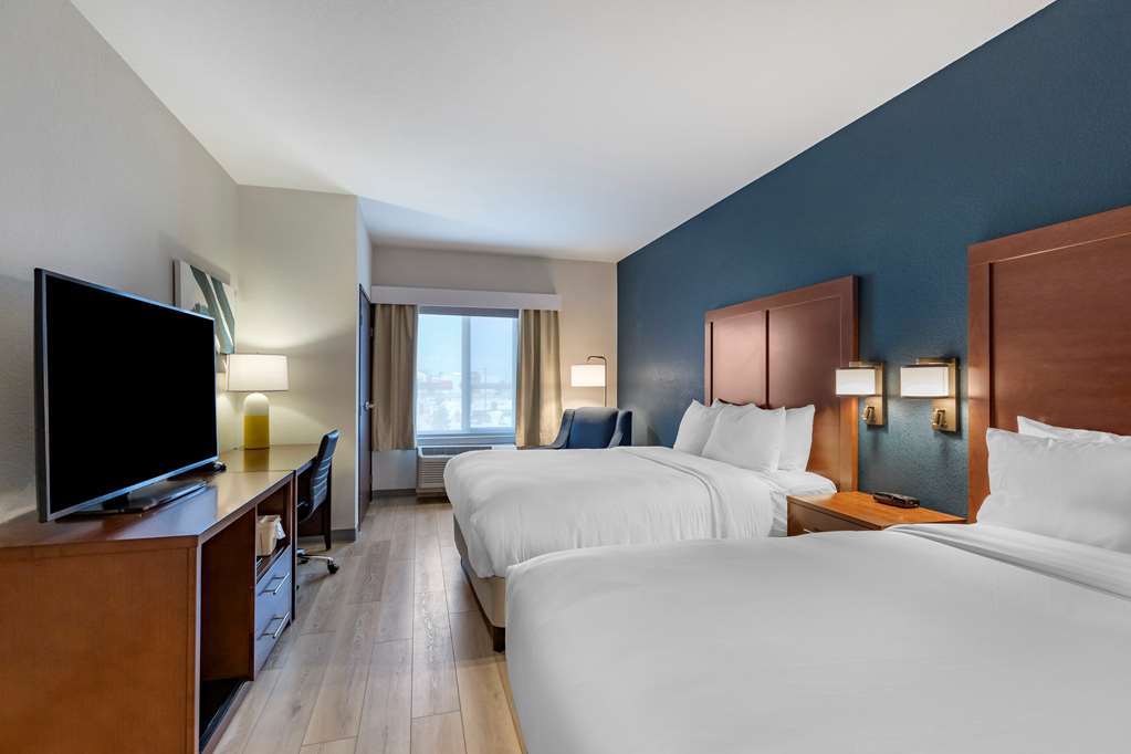 Comfort Inn & Suites Bennett - photo 10