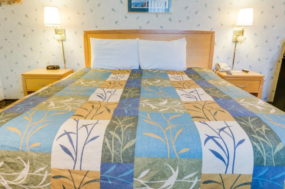 Francisco Bay Inn - photo 16