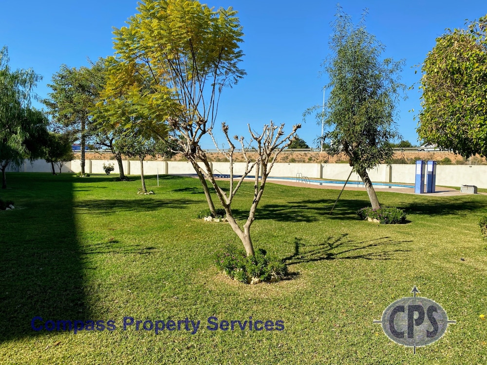 Torrevieja 2nd Floor Aprt With Comm Pool TV7 in Torrevieja, Spain