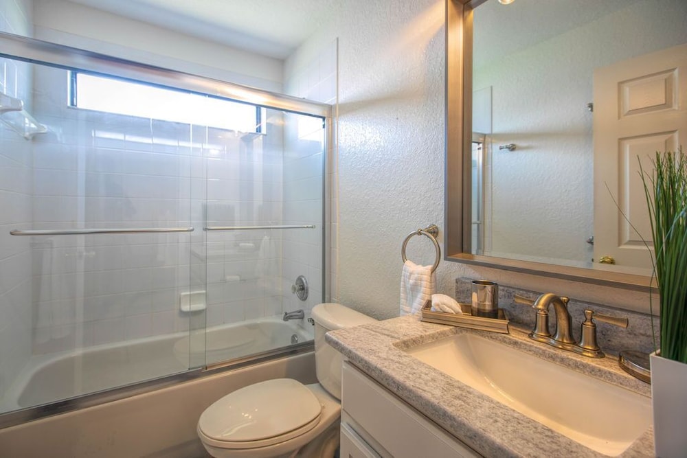 Disney High Grove 5 Bedrooms Private Pool - photo 15