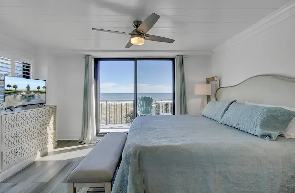Shipwatch 308B by Wild Dunes Oceanfront - photo 2