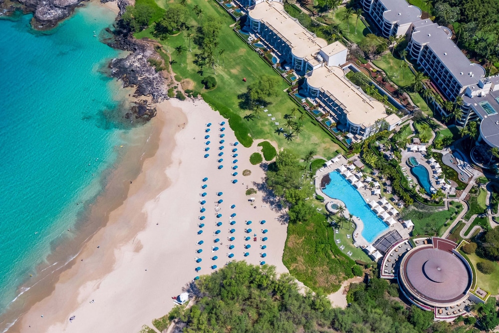 The Westin Hapuna Beach Resort - photo 202