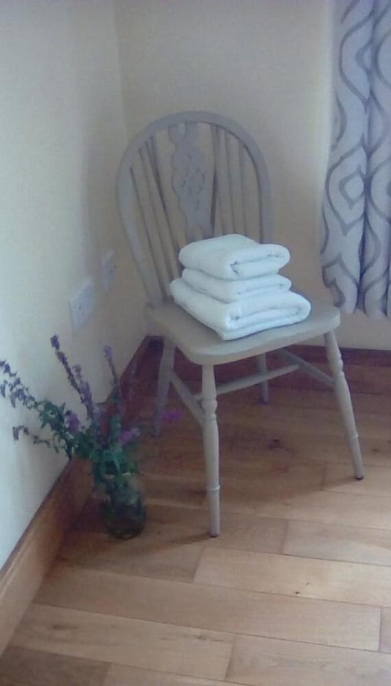 Birchall Bay B&B