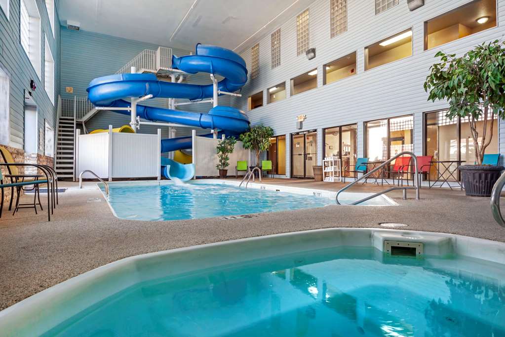 Econo Lodge Black Hills - photo 29