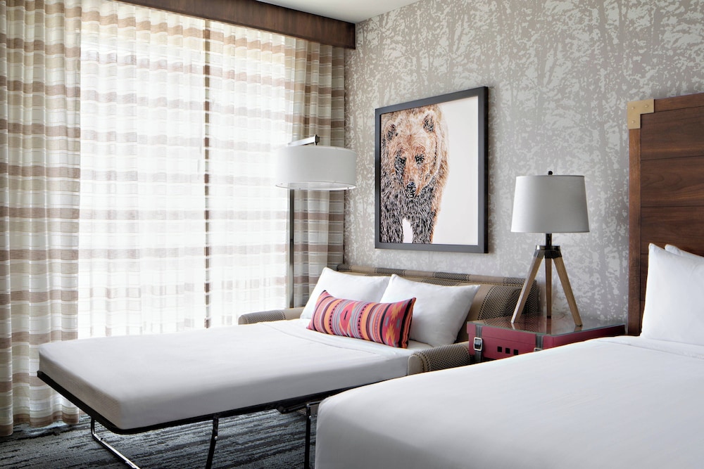 Gaylord Rockies Resort & Convention Center - photo 22