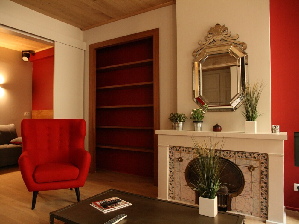 Mon Hotel Particulier - last minute hotel in Lyon