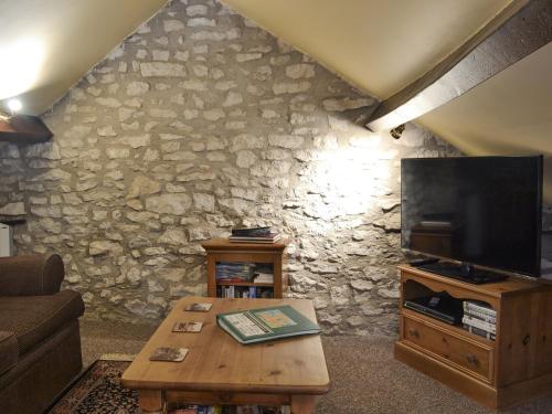 Old Barn Cottage — 4-Star Luxury Hotel in Pickering, United Kingdom