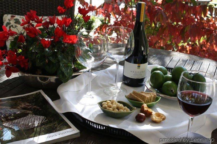 Edenhouse — 5-Star Luxury Hotel in Nelson, New Zealand