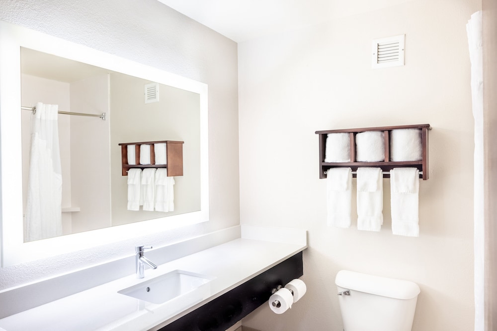 Holiday Inn Express Ft Payne by IHG - photo 22