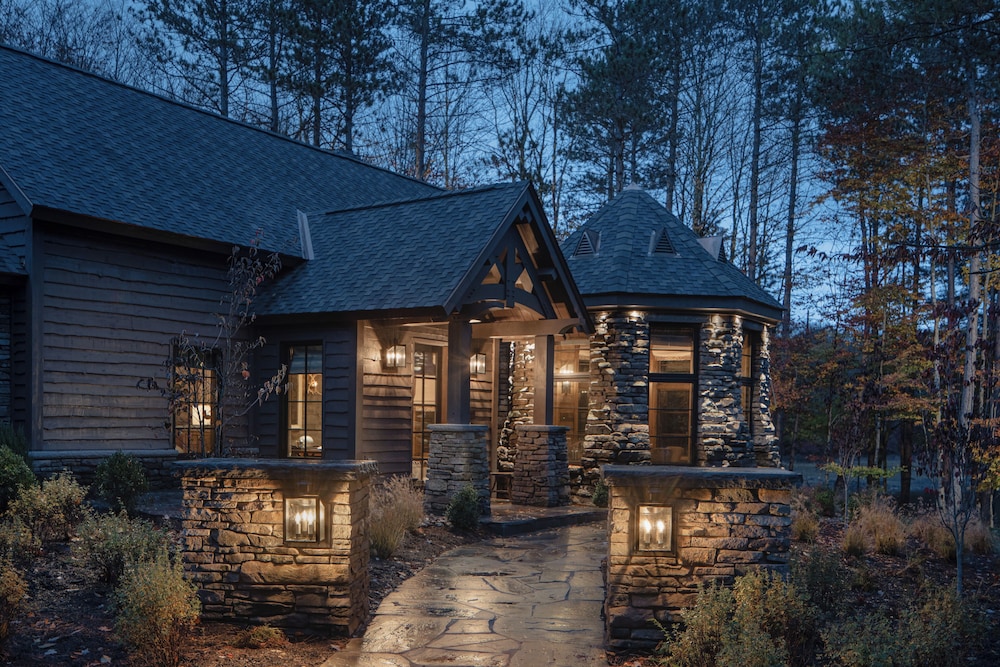 The Chatwal Lodge - photo 5