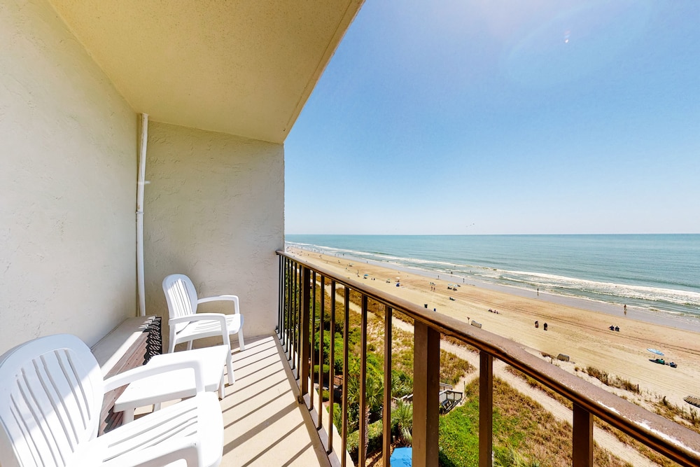 Carolinian Beach Resort by Vacasa - photo 48