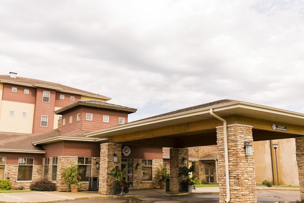 Bridges Bay Resort - photo 101
