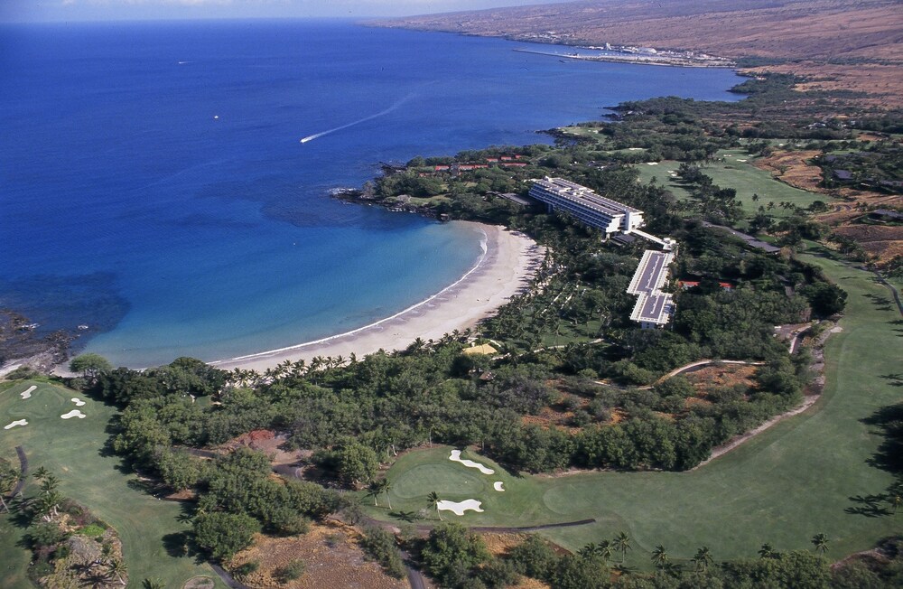Wai'ula'ula at Mauna Kea — hotel in Waimea