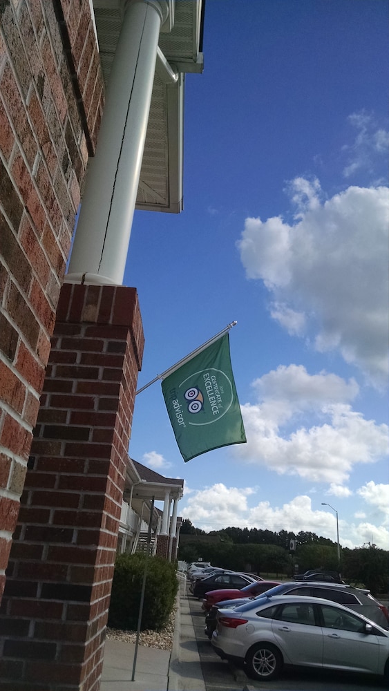 Affordable Suites of America - photo 2