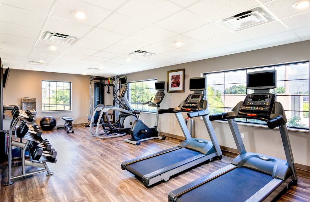 Staybridge Suites Fort Lauderdale Airport West by IHG - photo 25