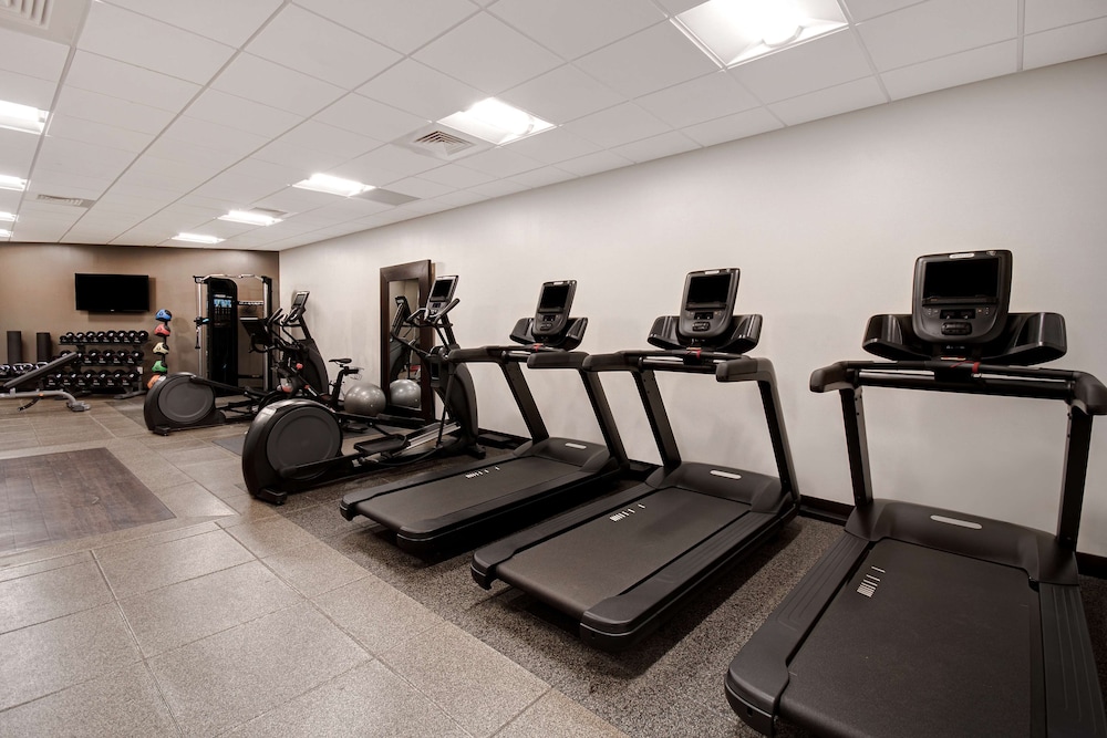 Embassy Suites by Hilton Jacksonville Baymeadows - photo 60